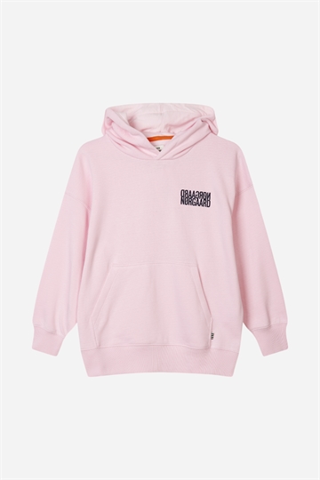Mads Nørgaard Alina Sweatshirt - Parfait Rosa